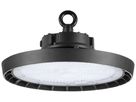 Lampada da capannone LED Sylvania Granit 80W 13000lm 840 85° IP65 DALI nero