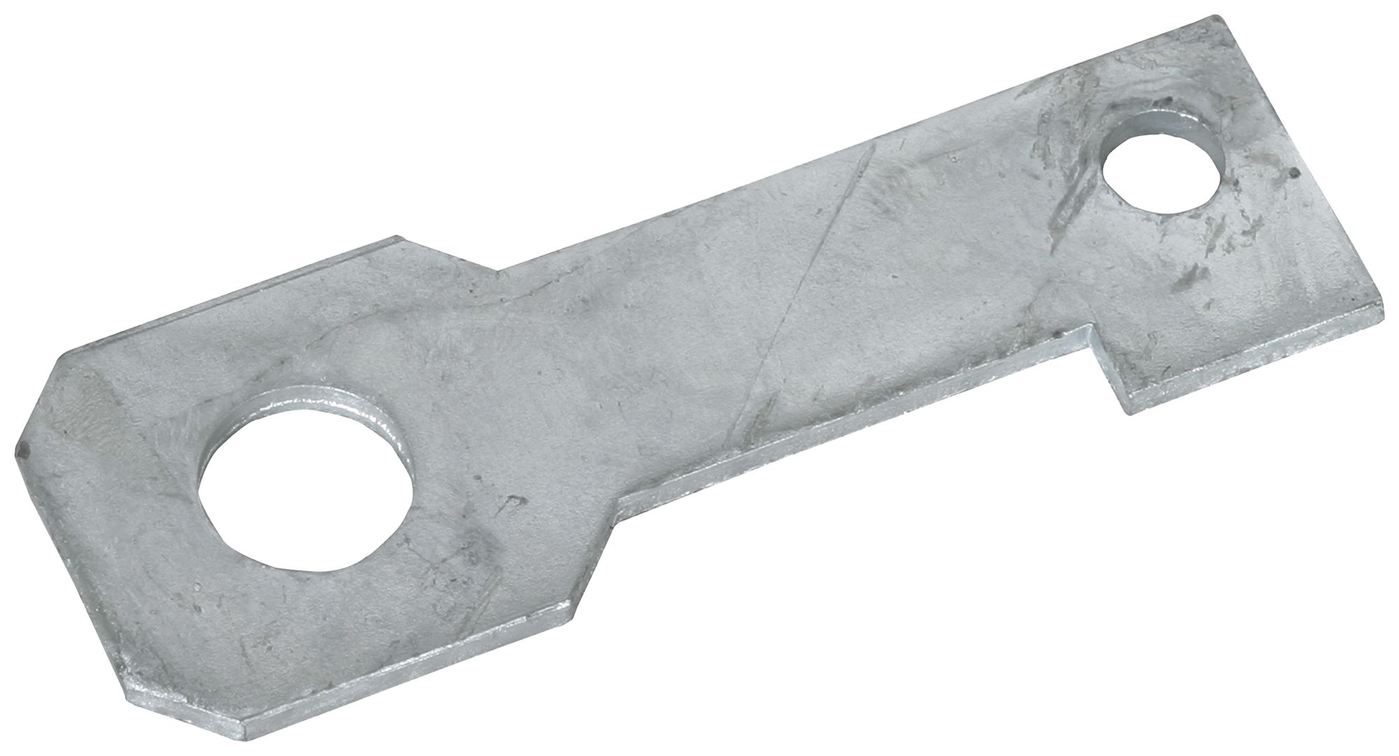 Anschlussbügel DEHN/elvatec SE AB EXFS IF3 G 18 gerade