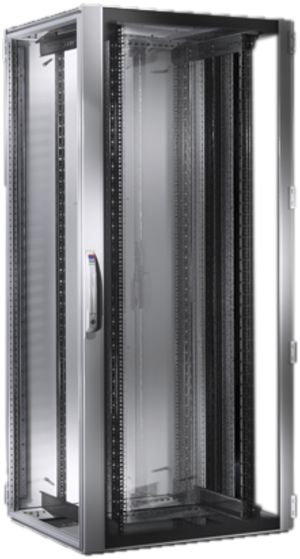 Netzwerkschrank TS_IT 800×2000×800mm