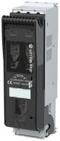 Coupe-circuit sectionneur HPC KETO NH000 690V 125A 80kA 3P racc.câble haut/bas