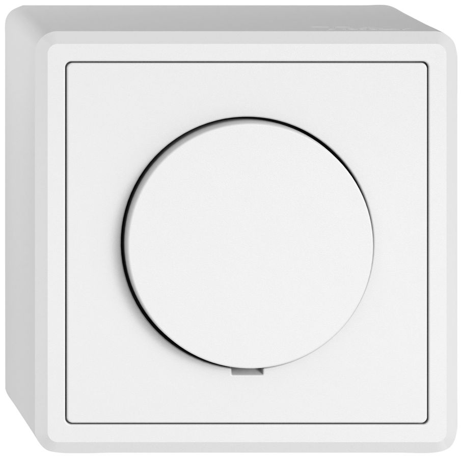 Regolatore DALI AP EDIZIO.liv SNAPFIX® Tunable White 230VAC 50Hz DALI2 bi