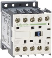 Hilfsschütz Schneider Electric CA3-KN22BD 24VDC 2S/2Ö