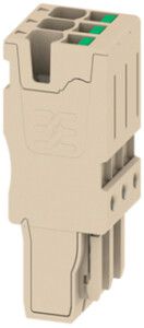 Stecker WM SPG 2.5/3 Prüfsteckerbuchse