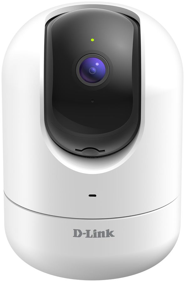 Kamera D-LINK DCS-8526LH Wi-Fi indoor, 1080p, 120°, Nachtsicht