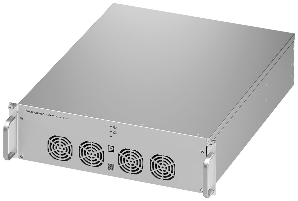 Commande de charge DC PX CHARX CONTROL-M2/150KW