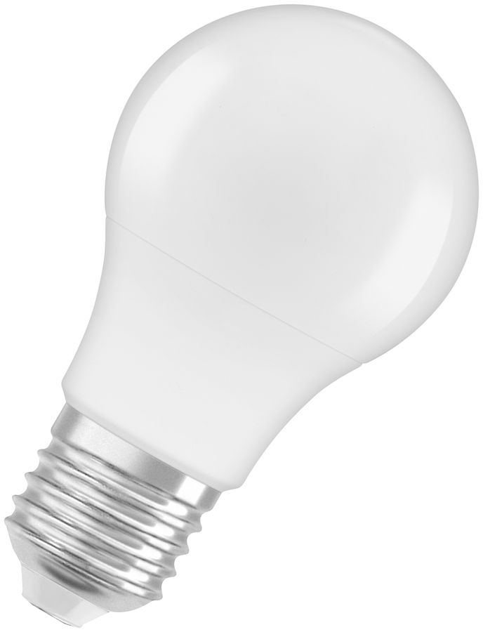 LED-Lampe PARATHOM CLASSIC A40 FROSTED E27 4.9W 827 470lm