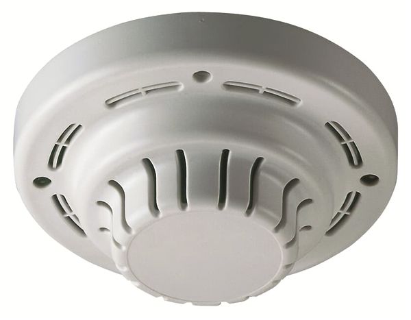 Détecteur de gaz AP ABB TD-C1.1, méthane/butane/propane/acétylène 12/24VAC/DC 1C