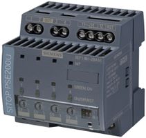 Selektivitätsmodul Siemens SITOP PSE200U, 24VDC/12A (4×3A), NEC Class 2