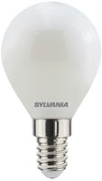 LED-Lampe Sylvania ToLEDo Ball E14 4.5W 470lm 865 WS DIM SL