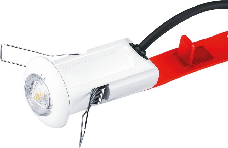 Einbau-Notlichtleuchte VOYAGER FIT MRC E3T NM