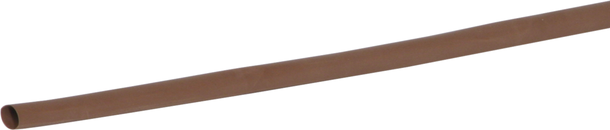 Gaine rétractable RNF 3000 6/2 brun