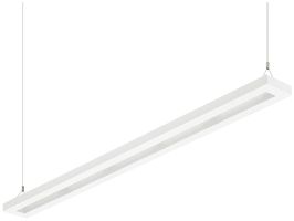LED-Pendelleuchte TrueLevel SP542P LED66S/940 PSD SMT L1480 WH