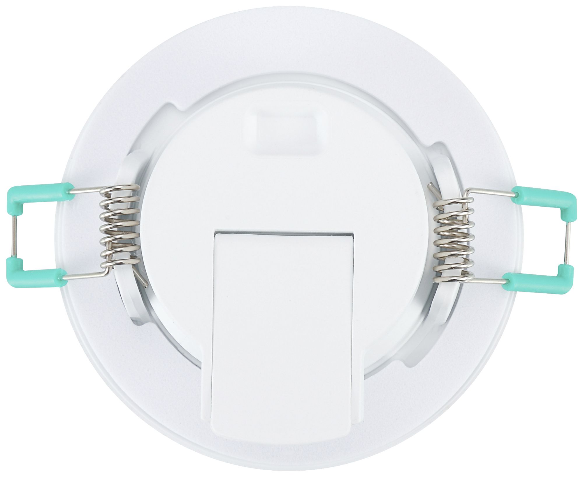 Spot LED INC Sylvania SYLSPOT 4.8W 500lm 840 IP65 38° Ø87 blanc 3 pcs