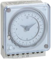 Schaltuhr Maxirex QW