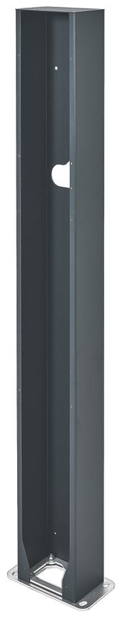 Poteau de montage Legrand Green'up Home à double face 1365×240×135mm ac an
