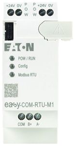 REG-Kommunikationsmodul Eaton EASY-COM-RTU-M1 Modbus RTU