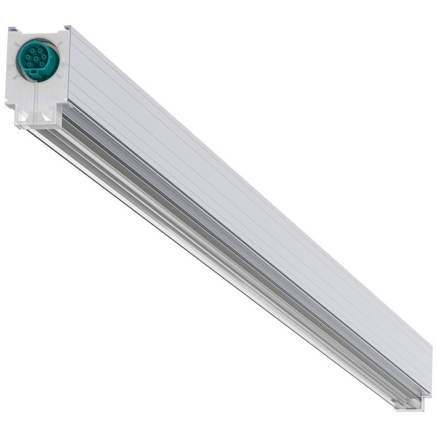 LED-Linienleuchte RayLine eco 210W 35700lm 4000K 5040mm