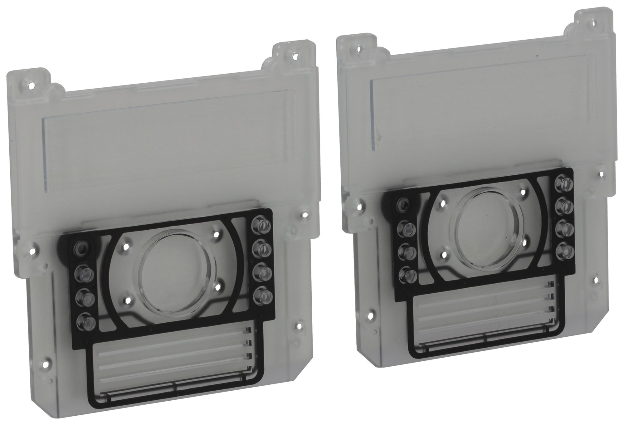 Schutzabdeckung für Kamera LINEA 300