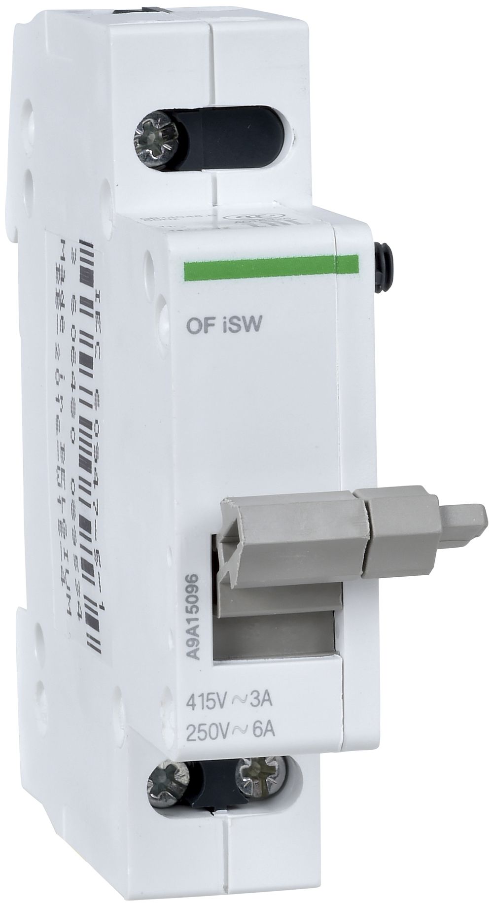 Hilfsschalter Schneider Electric 1S