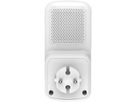 Mesh Range Extender D-Link DAP-X1860, Wi-Fi 6 (AX1800), 574/1200Mbps