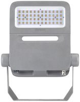 LED-Strahler Sylvania Raiden 3KLM 26W 3300lm 6500K IP66 MB grau