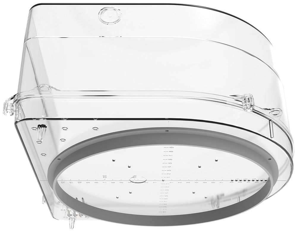 EB-Gehäuse Spotbox Jumbo 250