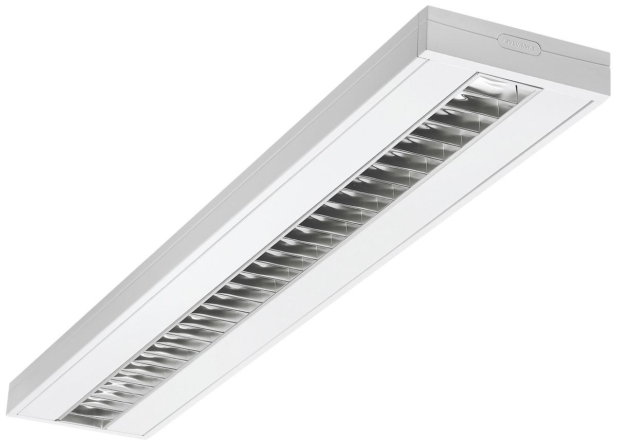 LED-Deckenleuchte Sylvania RANA NEO 1L 29W 3800lm 4000K IP20 weiss