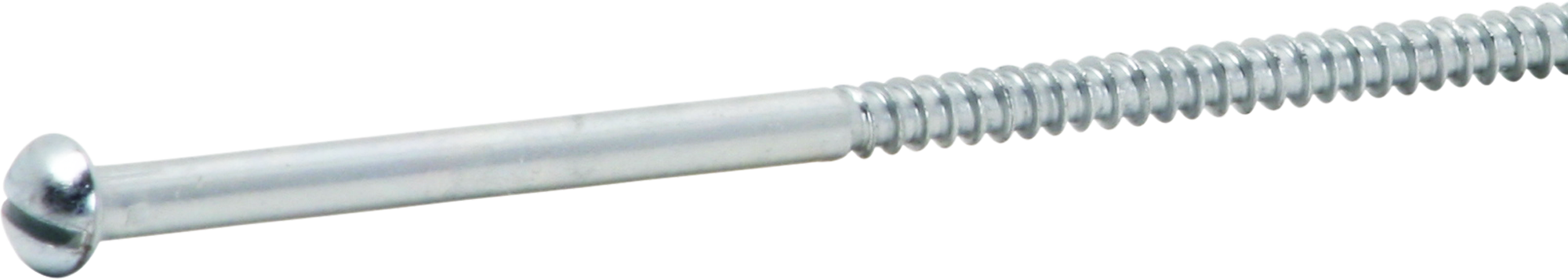 RK-Holzschraube 3.9×100mm verzinkt