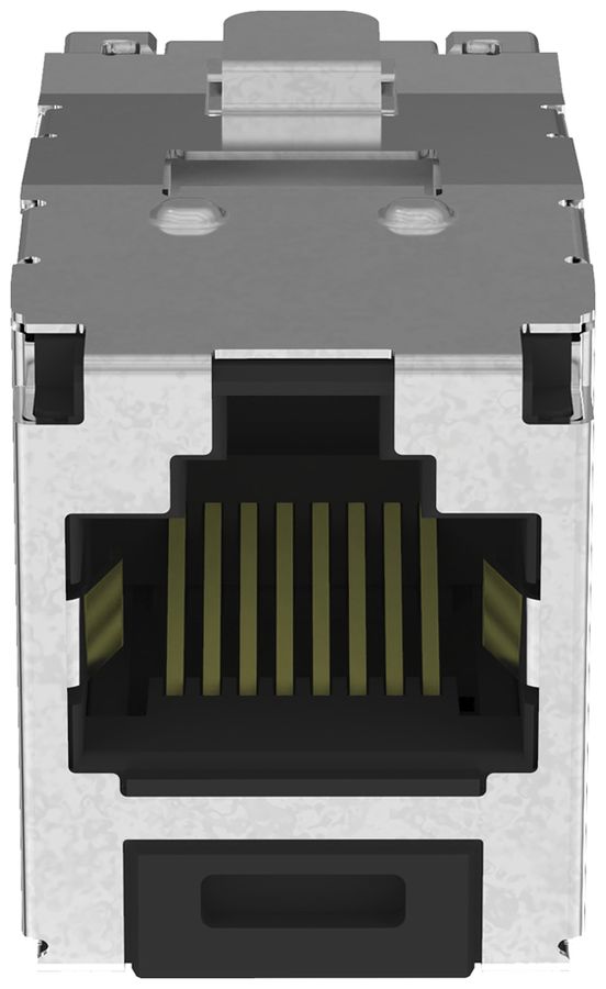 Buchse Panduit-Net RJ45s 10 Gig