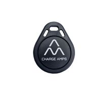 RFID-Badge Charge Amps Tag