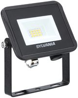 LED-Strahler START Flood Flat IP65 9W 950lm 830 schwarz