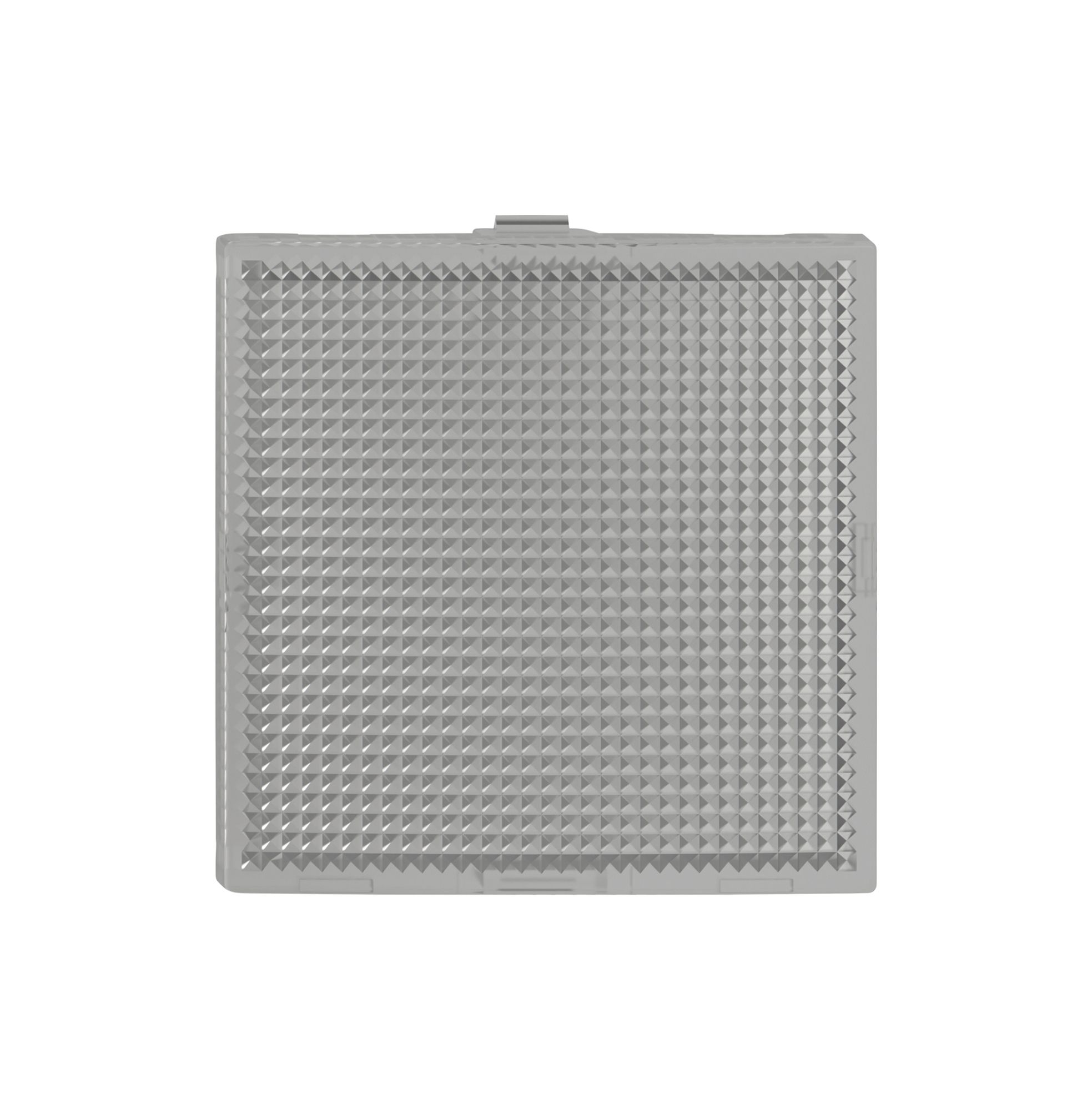 Kalotte EDIZIO.liv SNAPFIX® für Signallampe opal