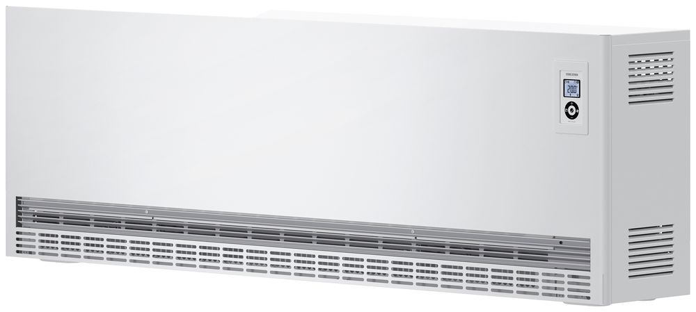 Radiateur à accumulation Stiebel Eltron ETT 500 Plus 5kW 7.2A 1480×490×275mm bc