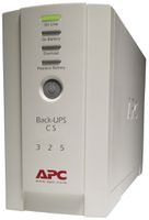 USV-Anlage APC Back-UPS 325 230V 325VA 6×C13 Offline