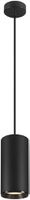Luminaire suspendu LED SLV NUMINOS PD DALI XL 36W 3530lm 3000K 24° noir