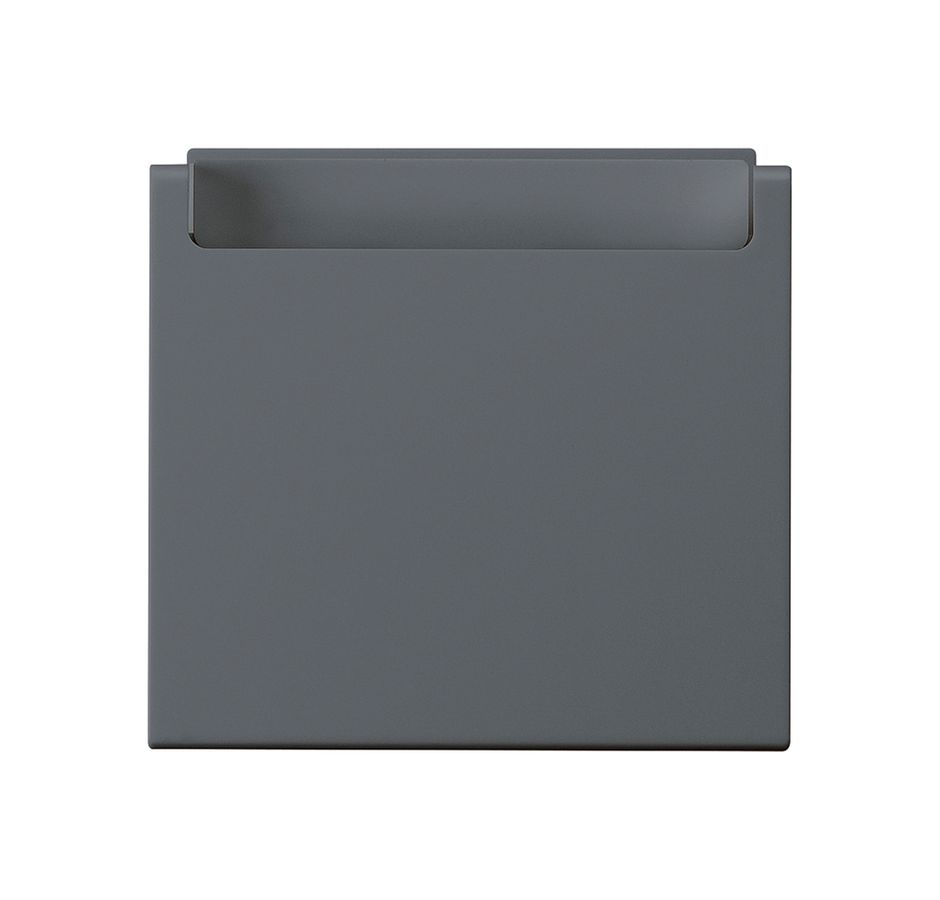 Kit frontal kallysto Hotel-Card gris foncé