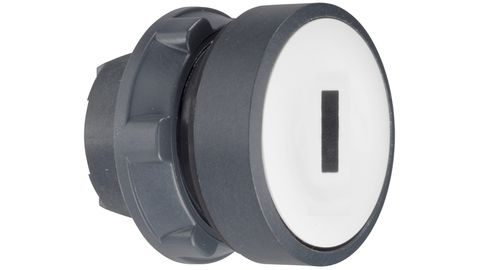 Antriebsköpfe, Drucktaster