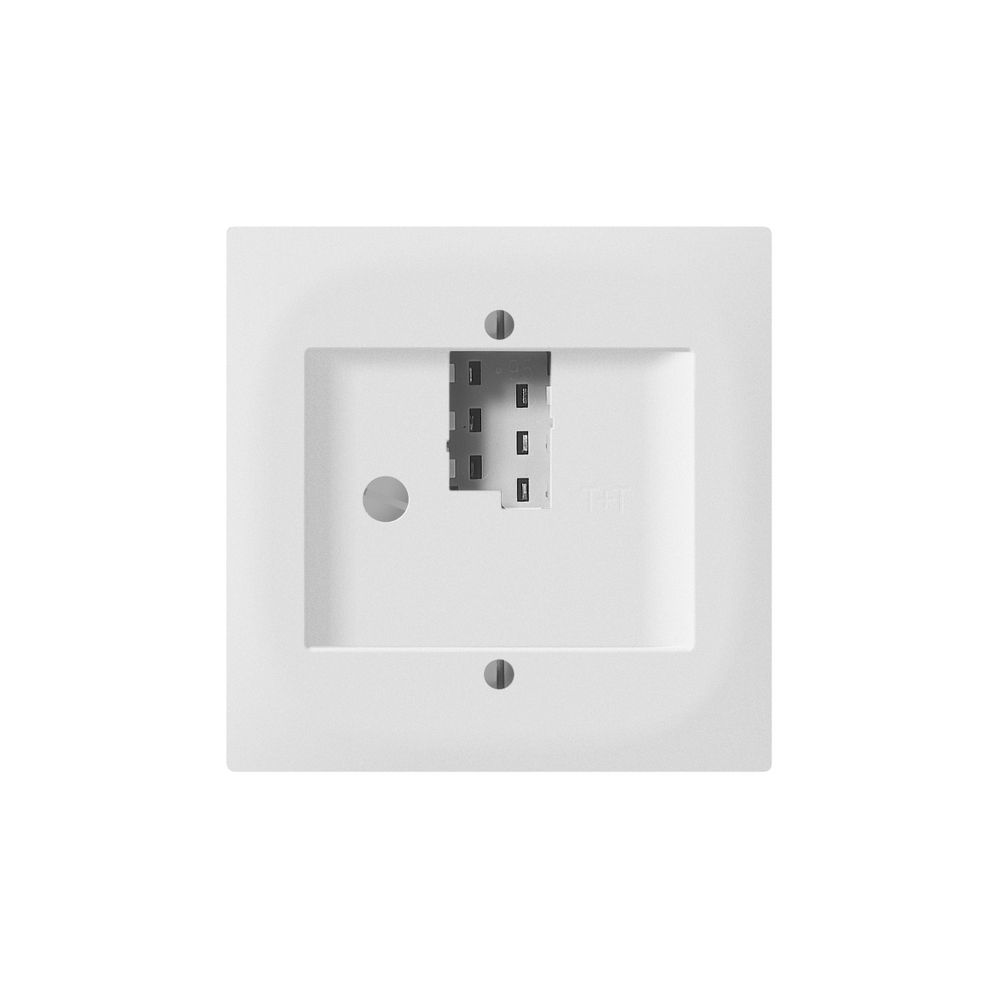 Insert SIDUS E T+T 6p blanc