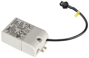 LED-Konverter SLV G5S10W200LR-Z, 10W 200mA 29…42VDC, QC