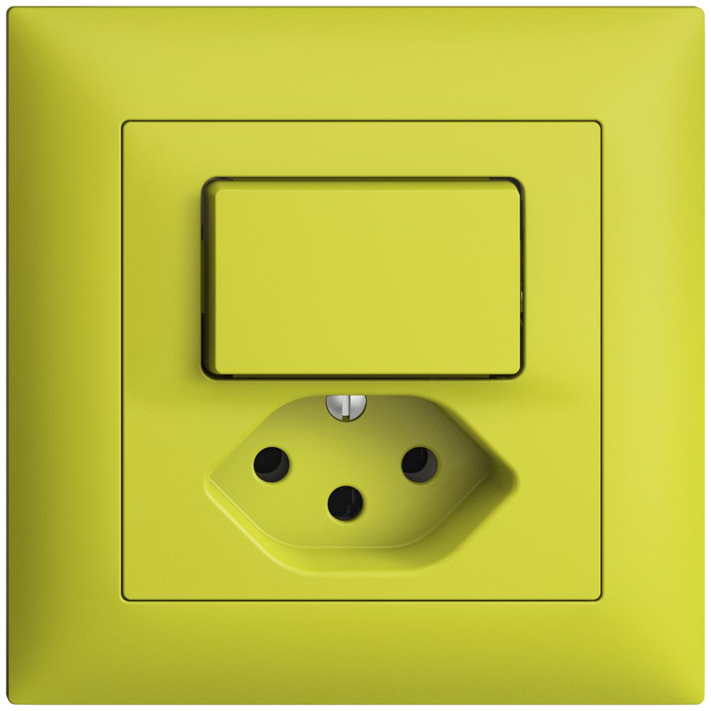 UP-Kombination A-R/1P+T13 EDIZIOdue lemon