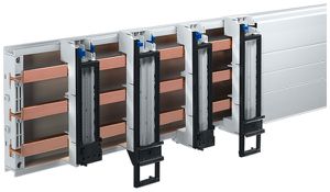 Geräteträger Rittal SV 9340.260 Breite d.Adapters 45mm