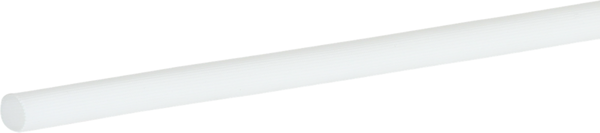 Isolierschlauch 250°C LW 10.0mm natur