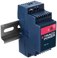 Alimentation AMD Traco TBLC 25-105, 20W 4A 5VDC 2UM