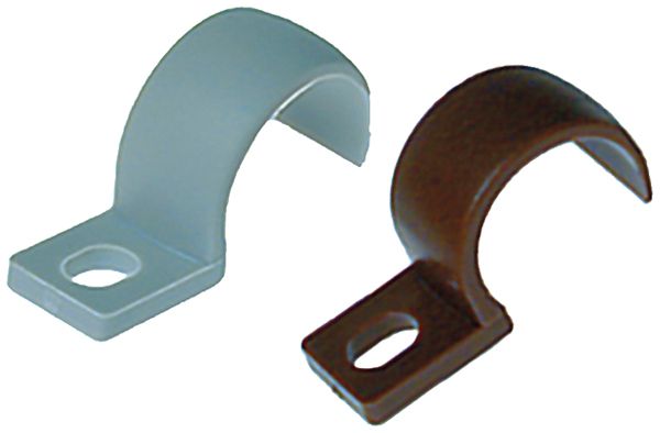 Bride KIR Plica M25 1-lappig glasfaserverstärkt hellgrau