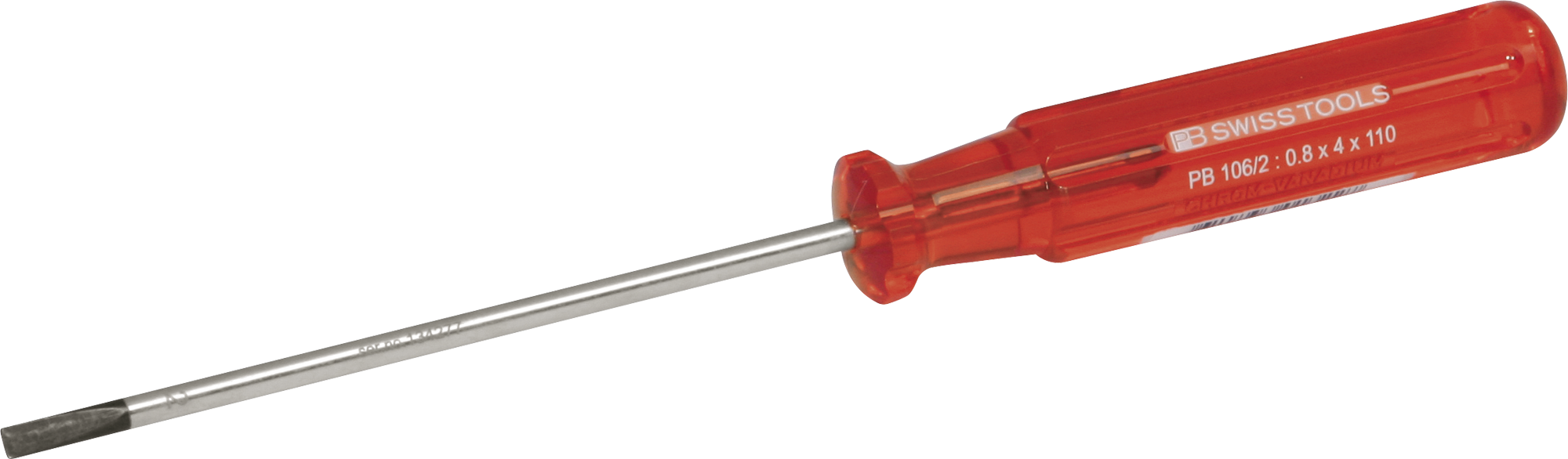 Schraubenzieher PB106 Gr.2