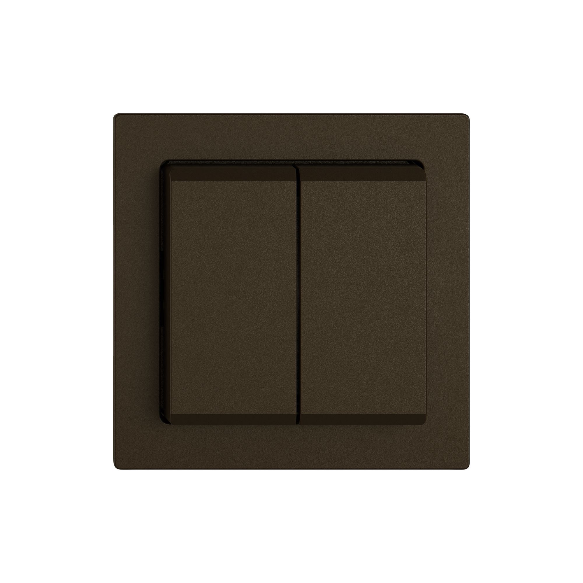 Funktaster EnOcean EDIZIO.liv SNAPFIX® 4-Kanal br