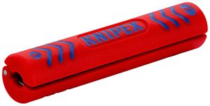 Abmantelungswerkzeug KNIPEX Ø4.8…7.5mm