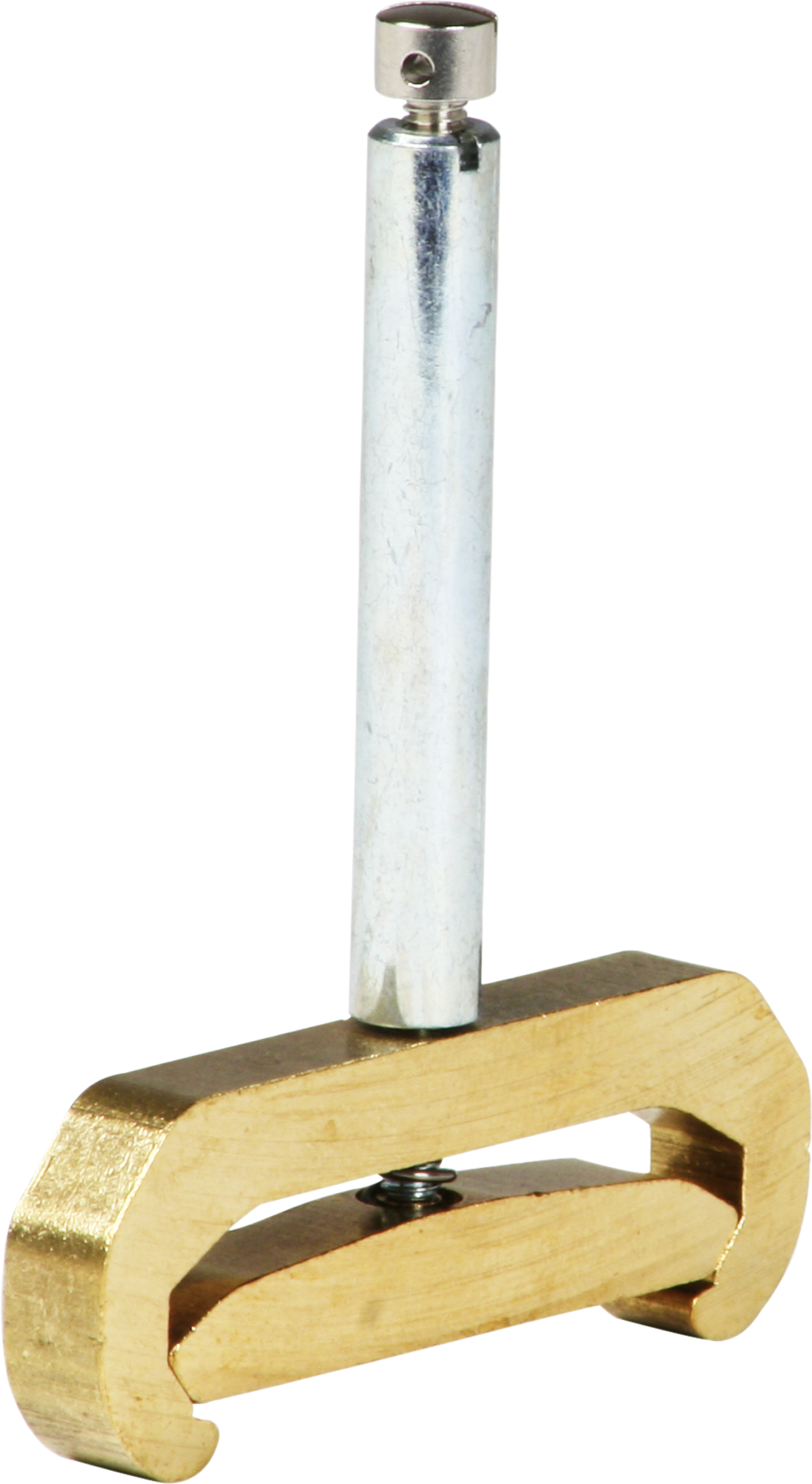 Stützbolzen Woertz 55mm