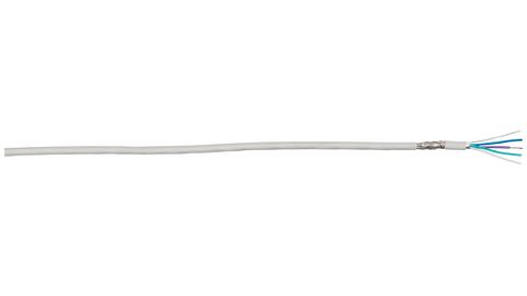 Durchmesser 0.6 mm, geschirmt