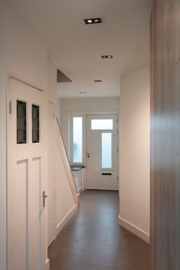 LED-Downlight SLV KADUX Double 14W 1550lm 3000K 38° DIM 150×90mm schwarz